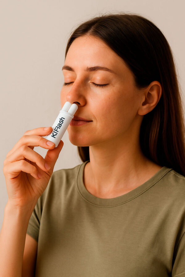 KiFlash Stick Nasal