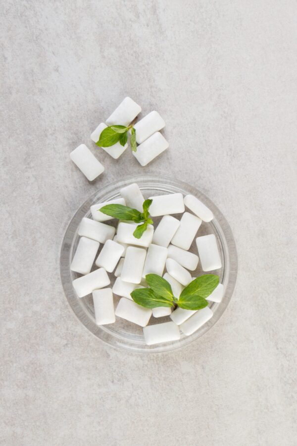 KiFlash Gum