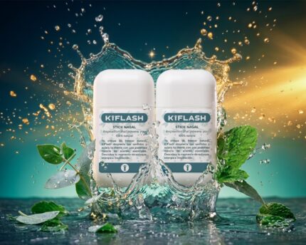 STICK NASAL 2G