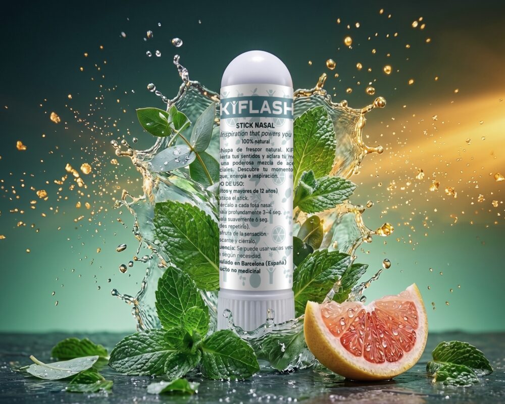 stick nasal 1g